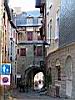 Rennes - Facades & fenetres (021)